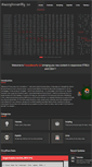 Mobile Screenshot of fuzzysecurity.com
